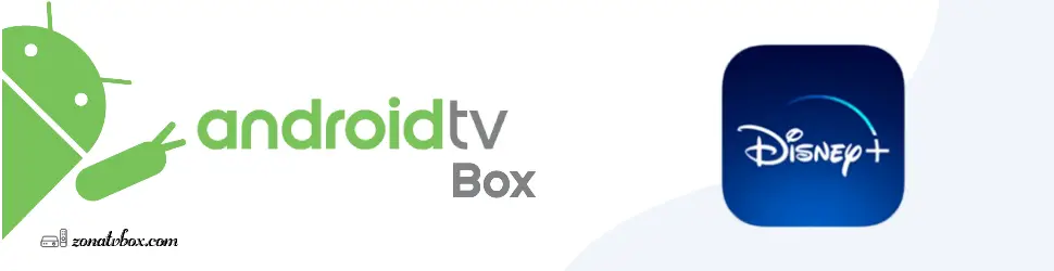disney plus apk para Android Smart TV y Tv Box 2024