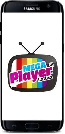 Mega Player Latino apk para teléfonos Android