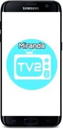 Miranda TV2 apk para teléfonos Android