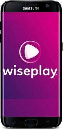 Wiseplay apk para teléfonos Android