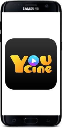 YouCine apk para teléfonos Android