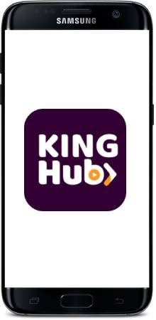 king hub apk para teléfonos Android