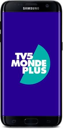 tv5mondeplus apk para teléfonos Android