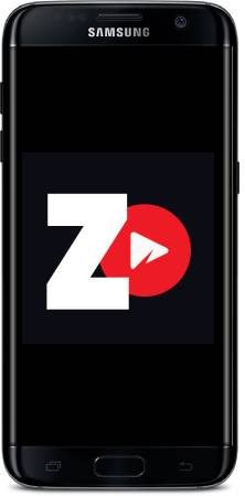zona play tv apk para teléfonos Android