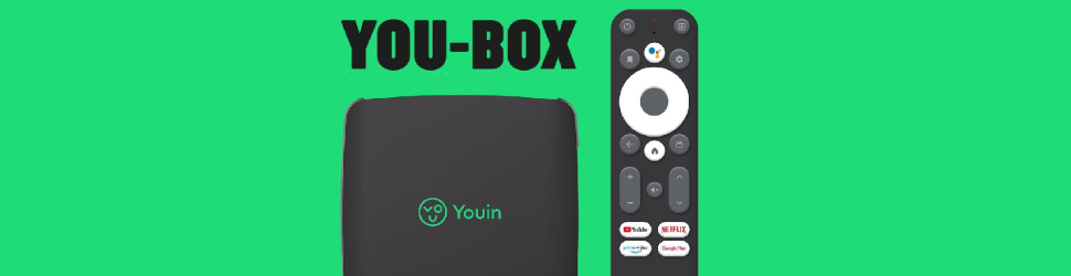 Youin You-Box