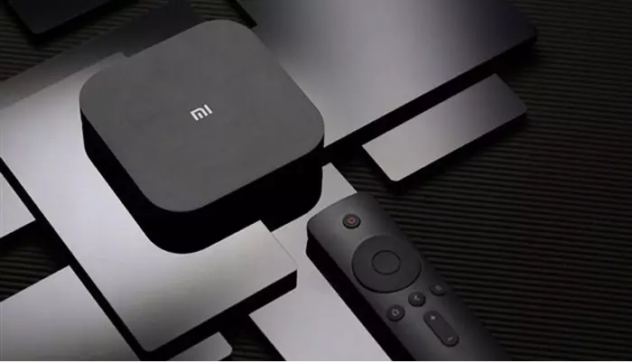 Qué es Xiaomi Mi Box 4 y cómo funciona 