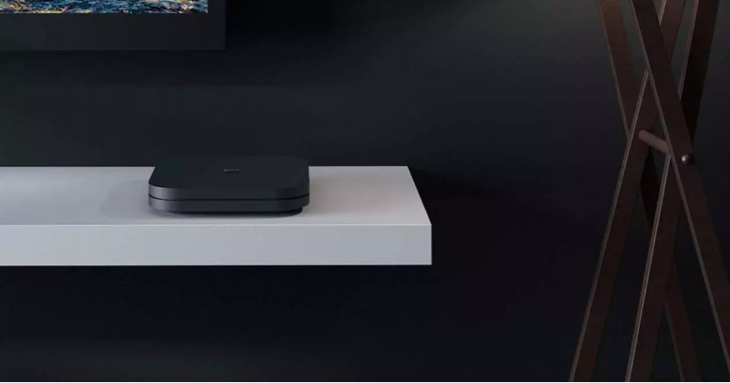 Xiaomi Mi Box S la mejor de todas